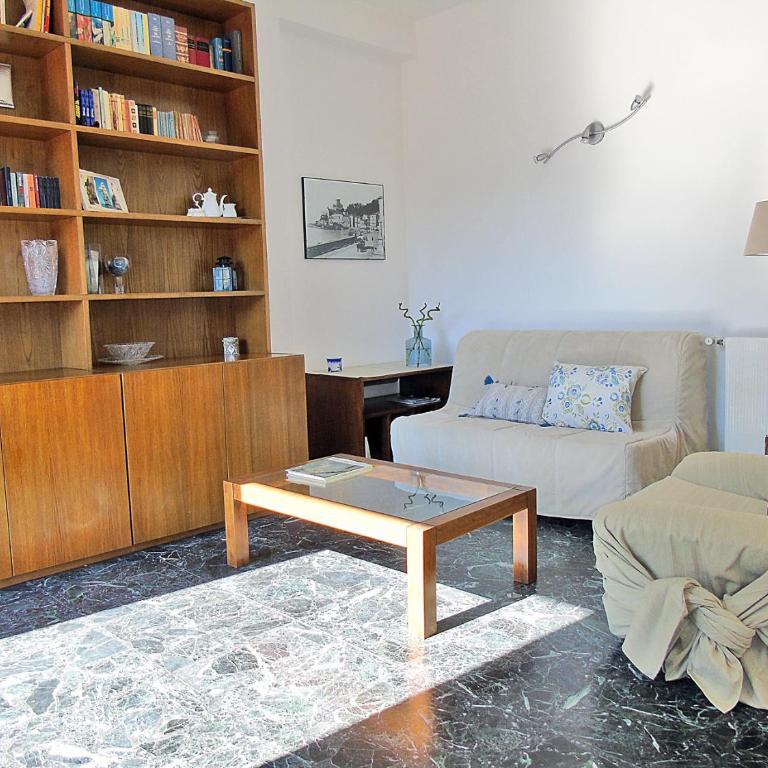 Il Mare A Due Passi - Appartamento con 1 Camera da Letto - 4
