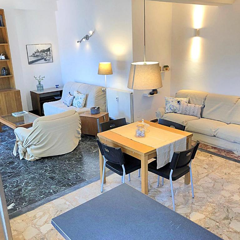 Il Mare A Due Passi - Appartamento con 1 Camera da Letto - 2