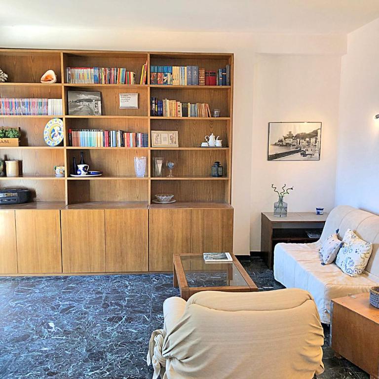 Il Mare A Due Passi - Appartamento con 1 Camera da Letto - 7