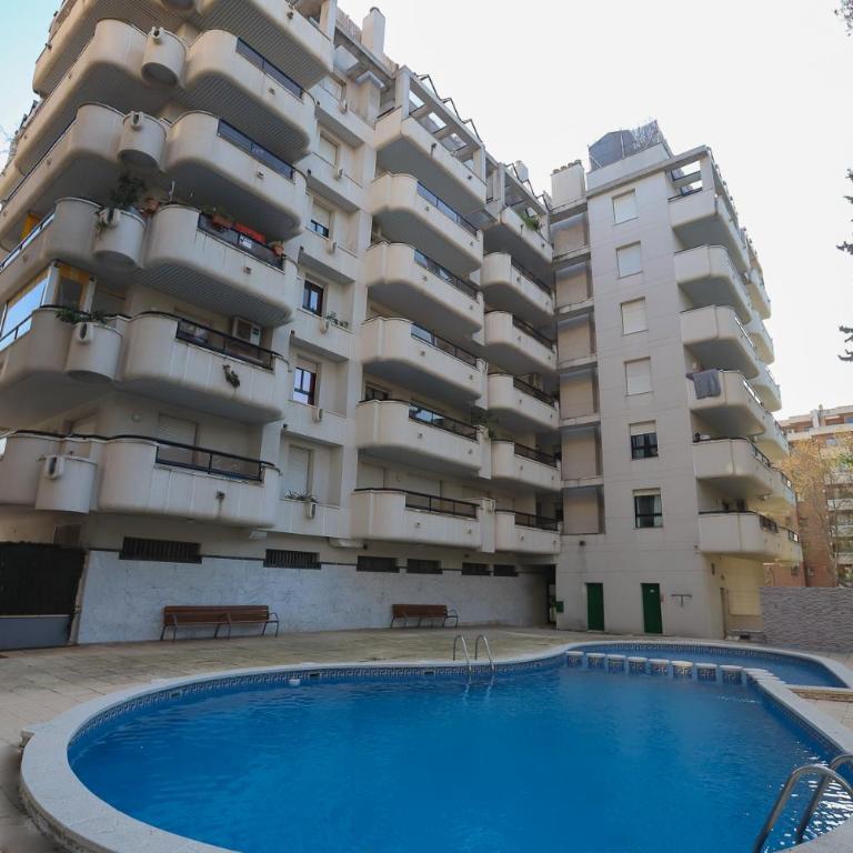 DIFFERENTFLATS Cancun - Apartamento de 2 dormitorios - 15