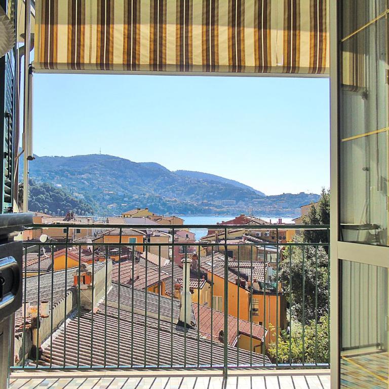 Il Mare A Due Passi - Appartamento con 1 Camera da Letto - 22