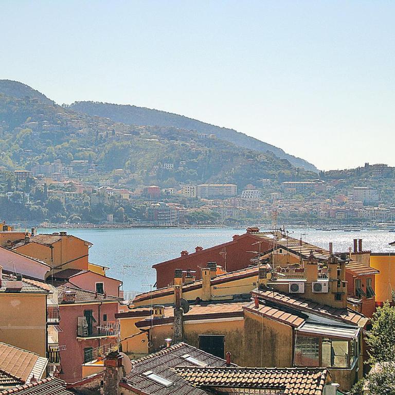 Il Mare A Due Passi - Appartamento con 1 Camera da Letto - 6