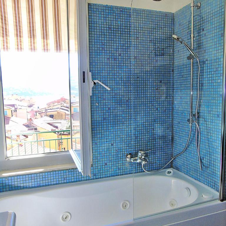 Il Mare A Due Passi - Appartamento con 1 Camera da Letto - 25