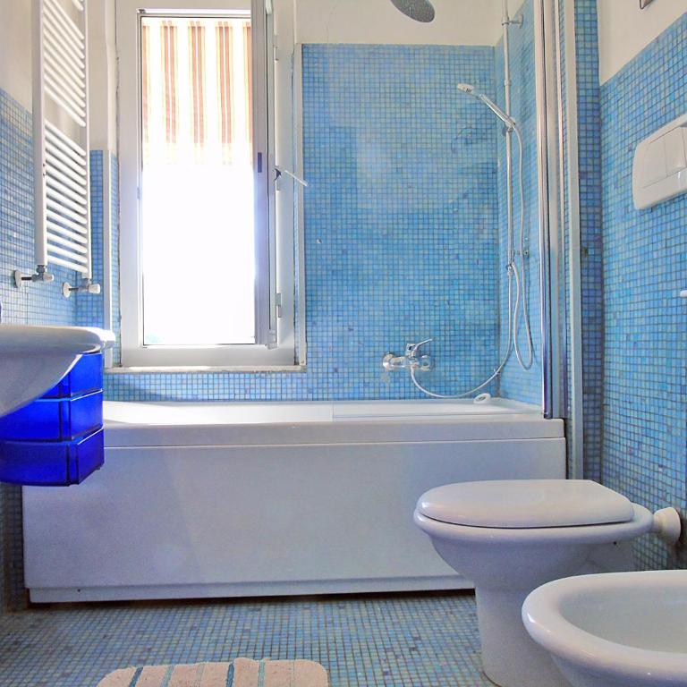Il Mare A Due Passi - Appartamento con 1 Camera da Letto - 24