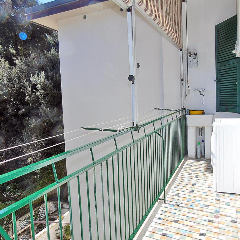 Il Mare A Due Passi - Appartamento con 1 Camera da Letto - 27