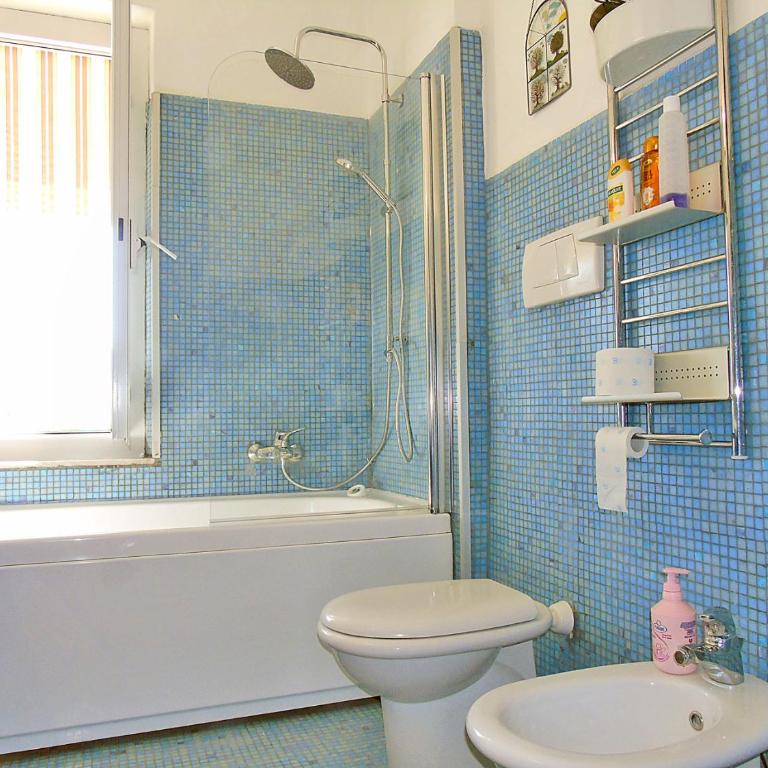 Il Mare A Due Passi - Appartamento con 1 Camera da Letto - 26