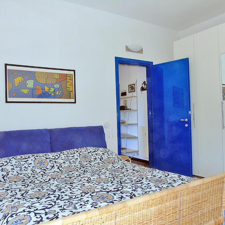 Il Mare A Due Passi - Appartamento con 1 Camera da Letto - 20