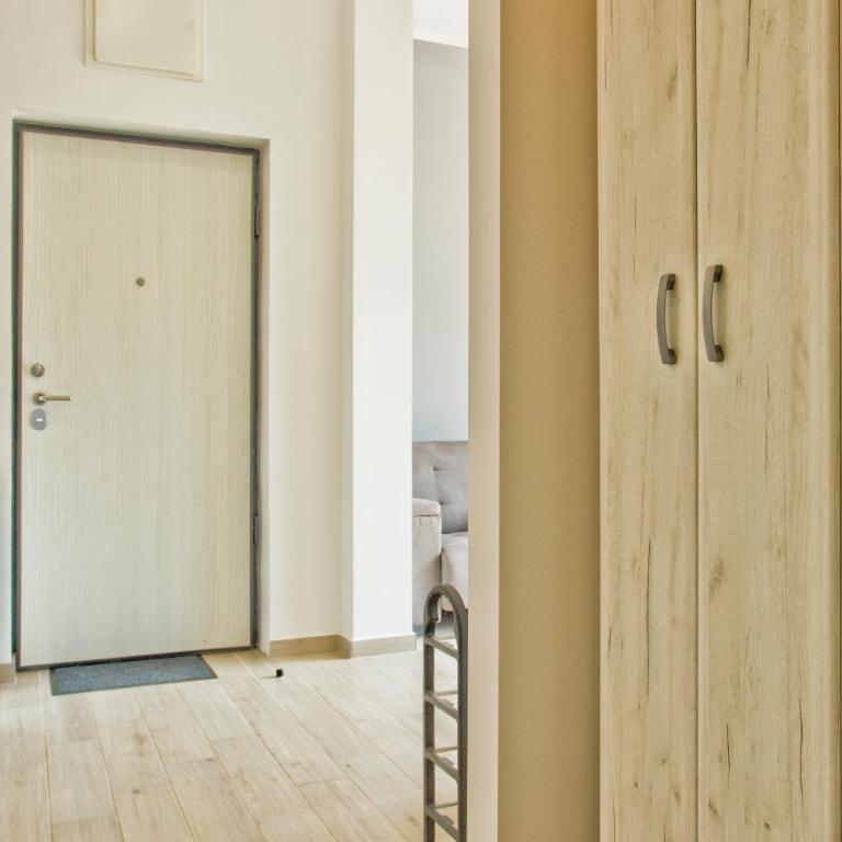 Beachfront Villa Nautica - Apartment with Sea View - 23