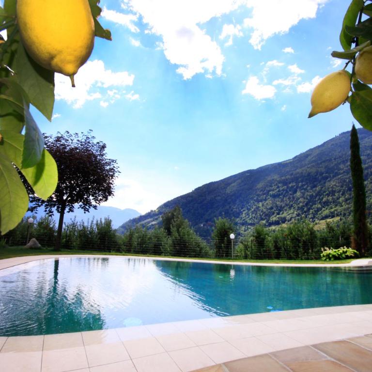 Plarserhof - Monolocale Deluxe - 1
