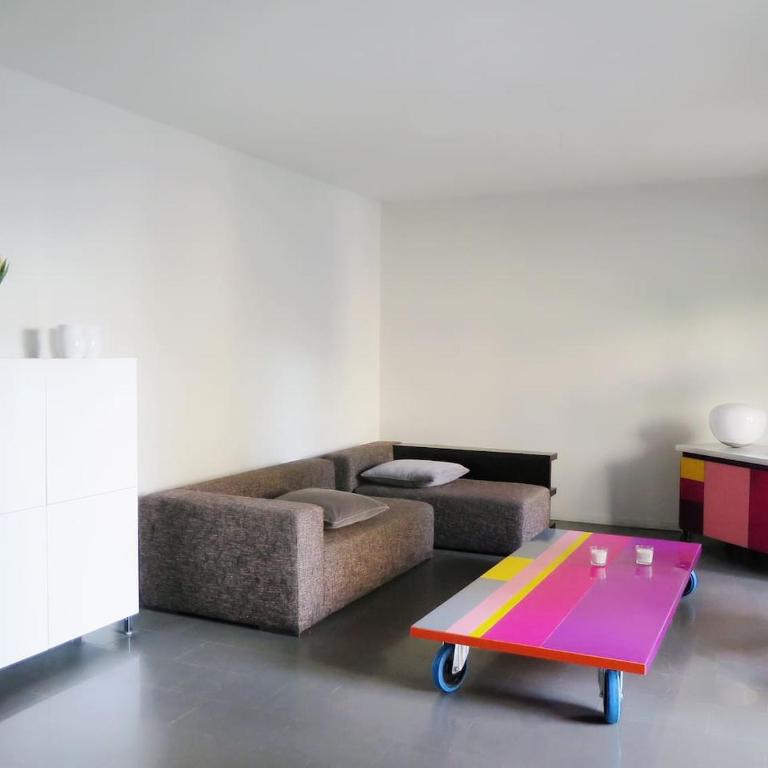 Colourful Living - Appartamento con 2 Camere da Letto - 7