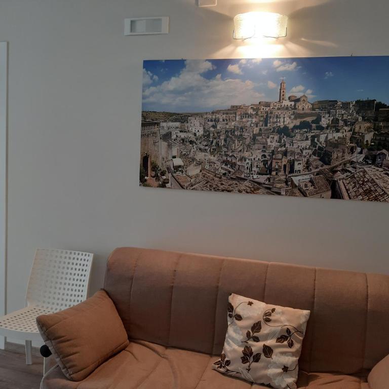 Le note dei Sassi Holiday Home - Casa con 2 Camere da Letto - 6