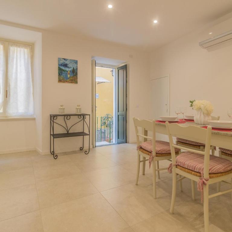 Appartamento 4 pass - Appartamento con 1 Camera da Letto - 4
