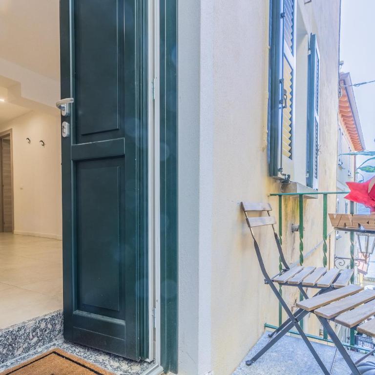 Appartamento 4 pass - Appartamento con 1 Camera da Letto - 7
