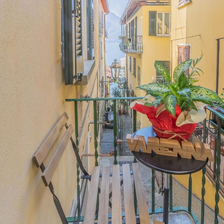 Appartamento 4 pass - Appartamento con 1 Camera da Letto - 8