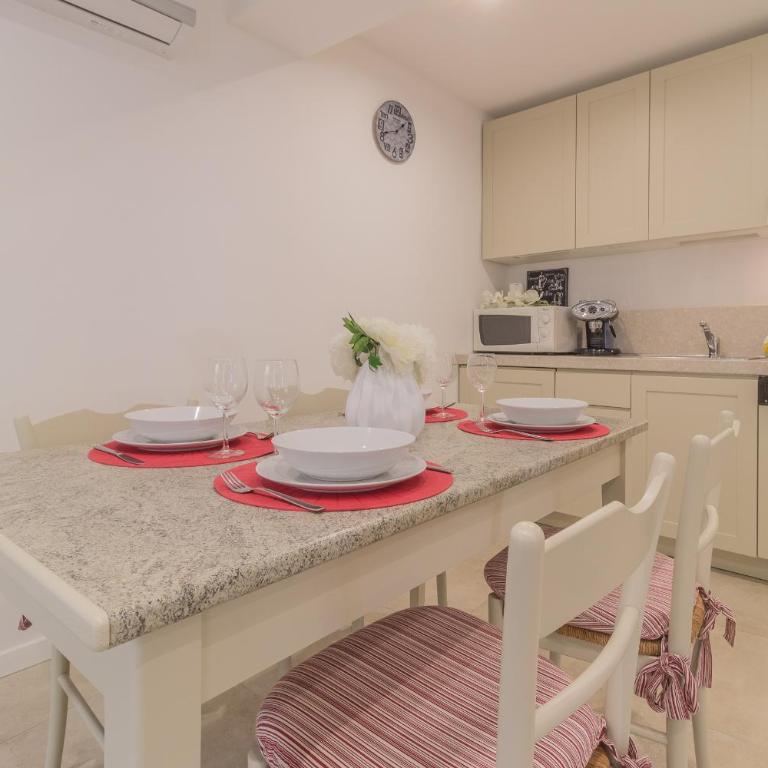 Appartamento 4 pass - Appartamento con 1 Camera da Letto - 14