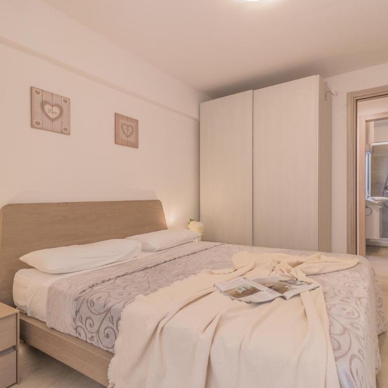 Appartamento 4 pass - Appartamento con 1 Camera da Letto - 15