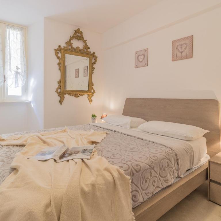 Appartamento 4 pass - Appartamento con 1 Camera da Letto - 16