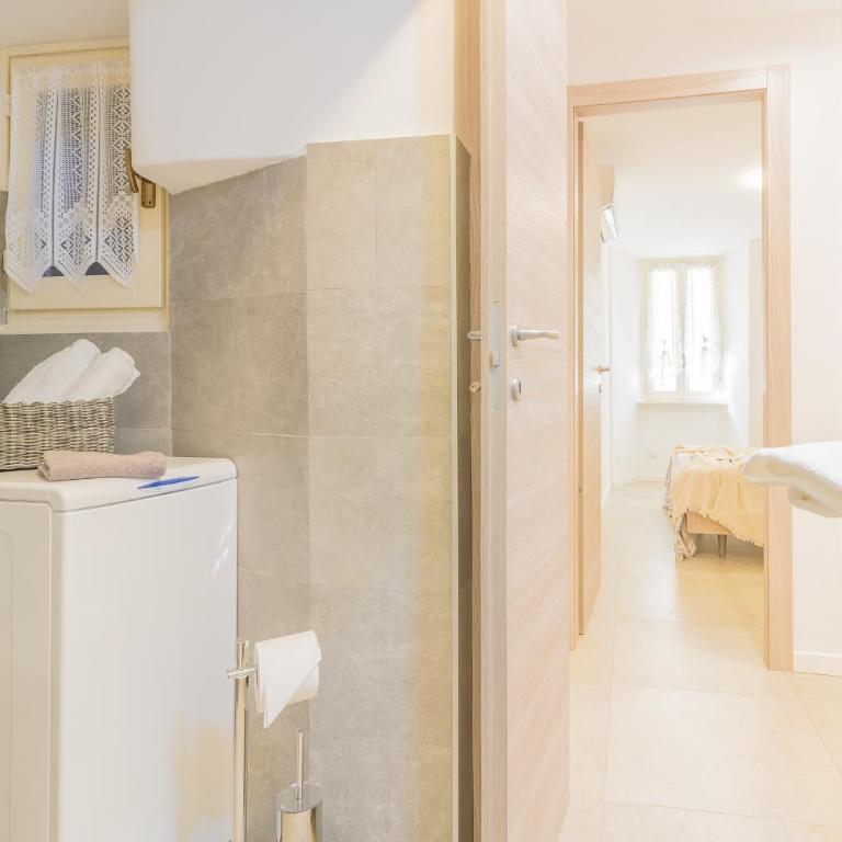 Appartamento 4 pass - Appartamento con 1 Camera da Letto - 17
