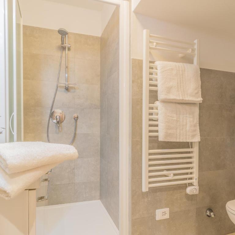 Appartamento 4 pass - Appartamento con 1 Camera da Letto - 19