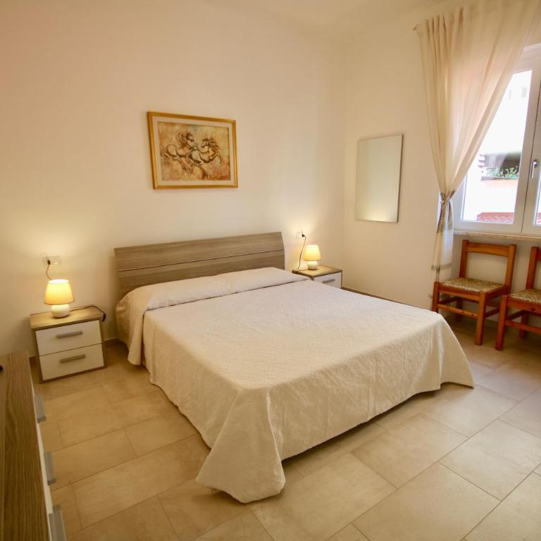 Casa Degli Ospiti - Camera Matrimoniale Standard - 4