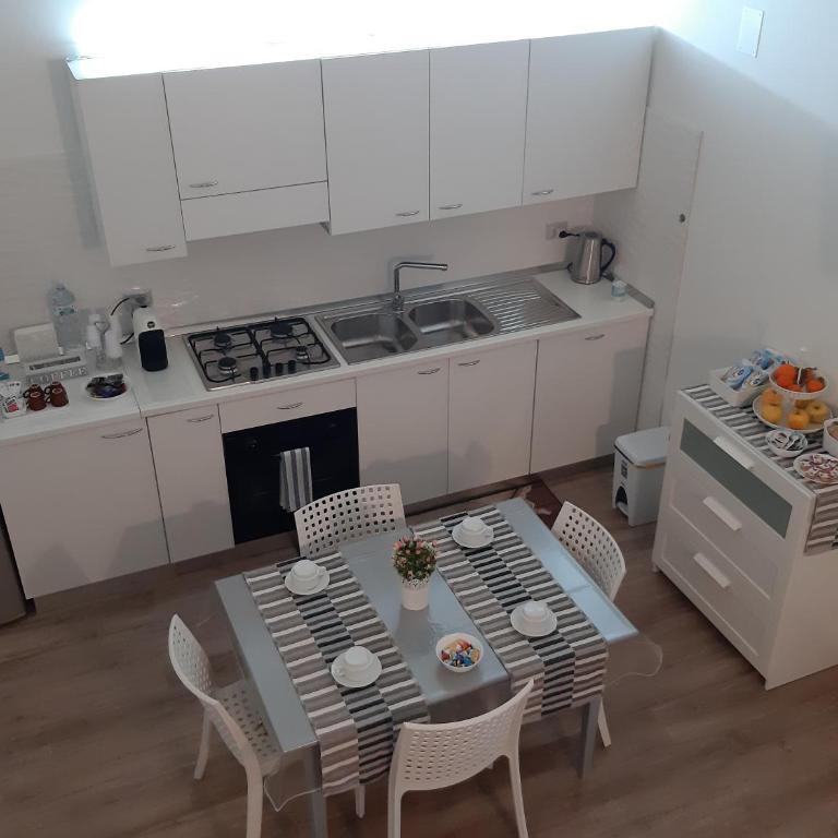 Le note dei Sassi Holiday Home - Casa con 2 Camere da Letto - 16