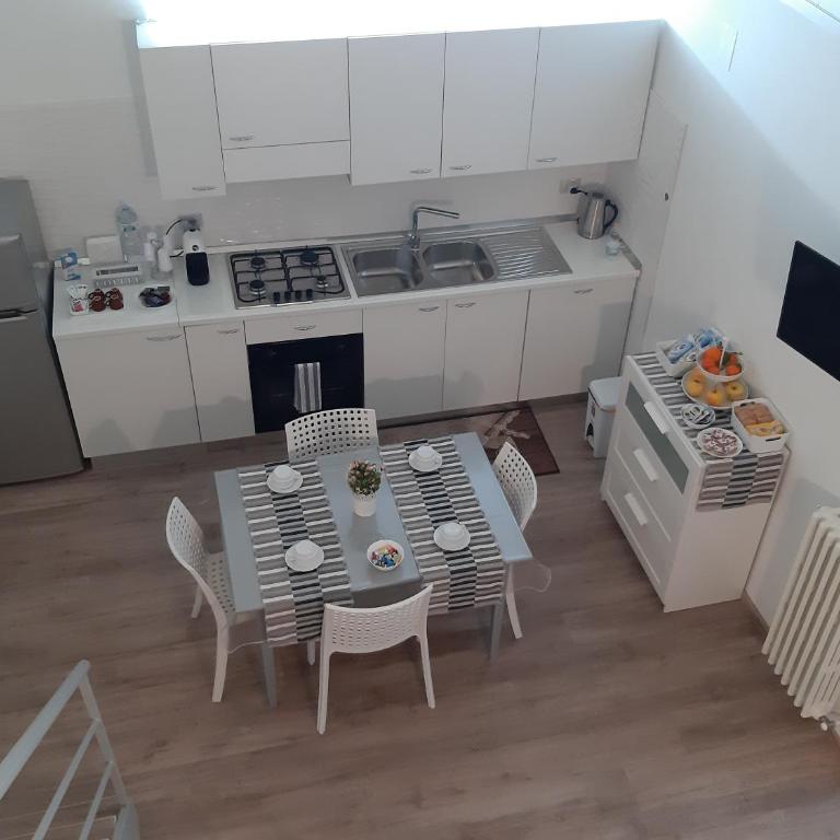 Le note dei Sassi Holiday Home - Casa con 2 Camere da Letto - 10