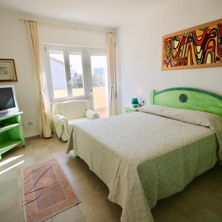 Casa Degli Ospiti - Camera Deluxe - 2
