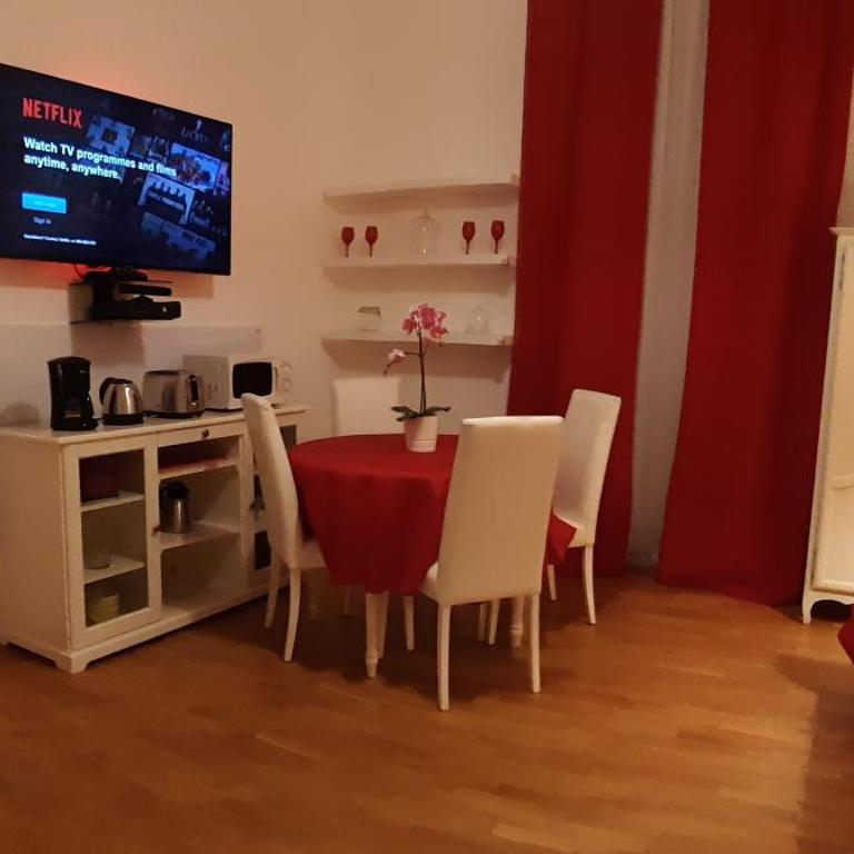 Smart Lodgings Plus - Appartement 1 Chambre - 17