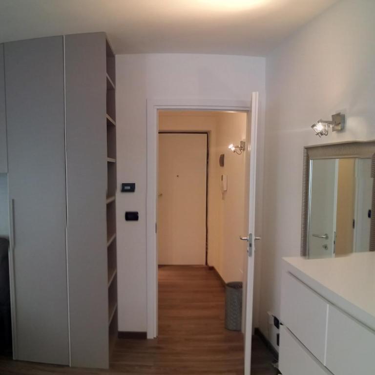 Heart of Brera - Monolocale King - 6