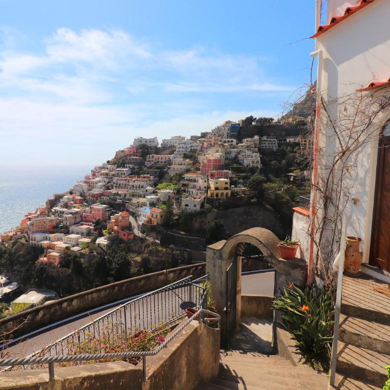 Estate4home - MAISON LIRIO - One-Bedroom House - 14