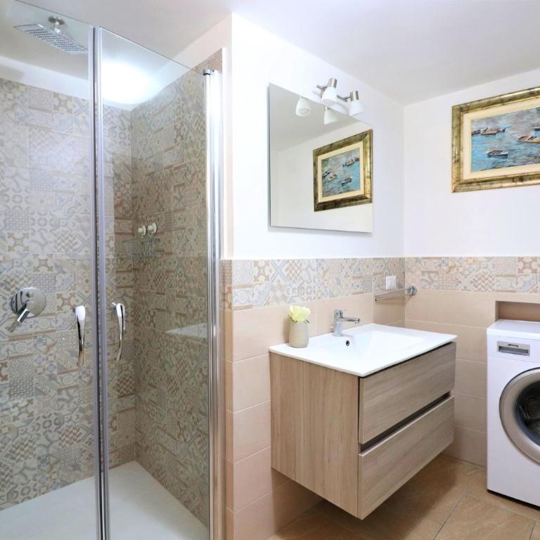 Estate4home - MAISON LIRIO - One-Bedroom House - 12