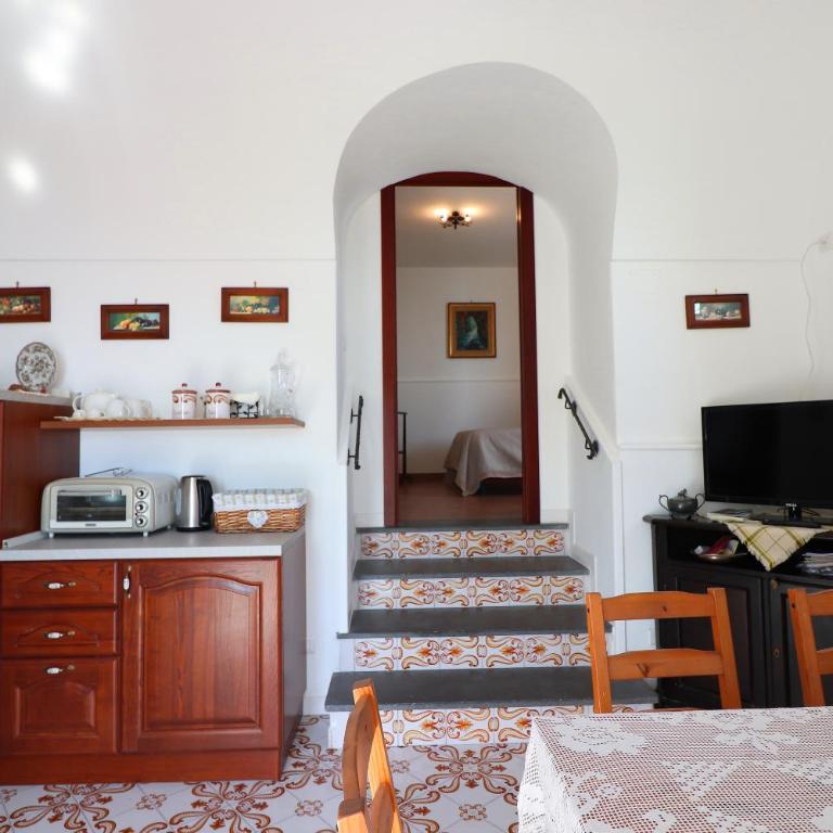 Estate4home - MAISON LIRIO - One-Bedroom House - 6