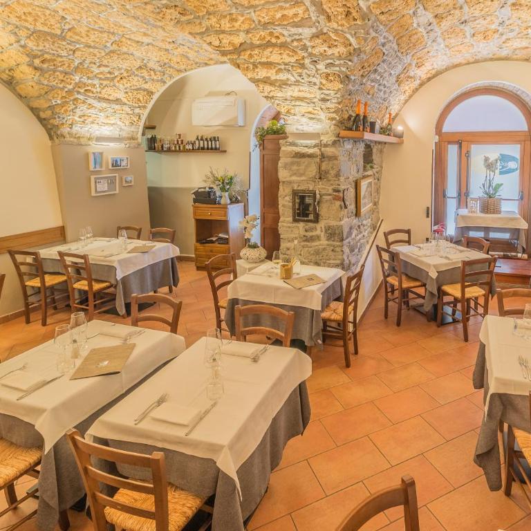 Appartamento 4 pass - Appartamento con 1 Camera da Letto - 13