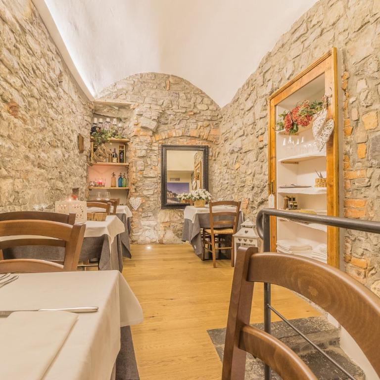 Appartamento 4 pass - Appartamento con 1 Camera da Letto - 28