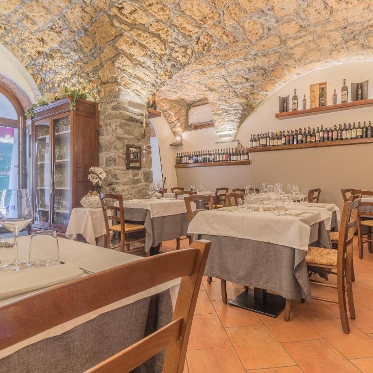 Appartamento 4 pass - Appartamento con 1 Camera da Letto - 26