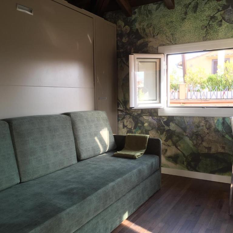 Stelletta 1a - Appartamento con 1 Camera da Letto - 19