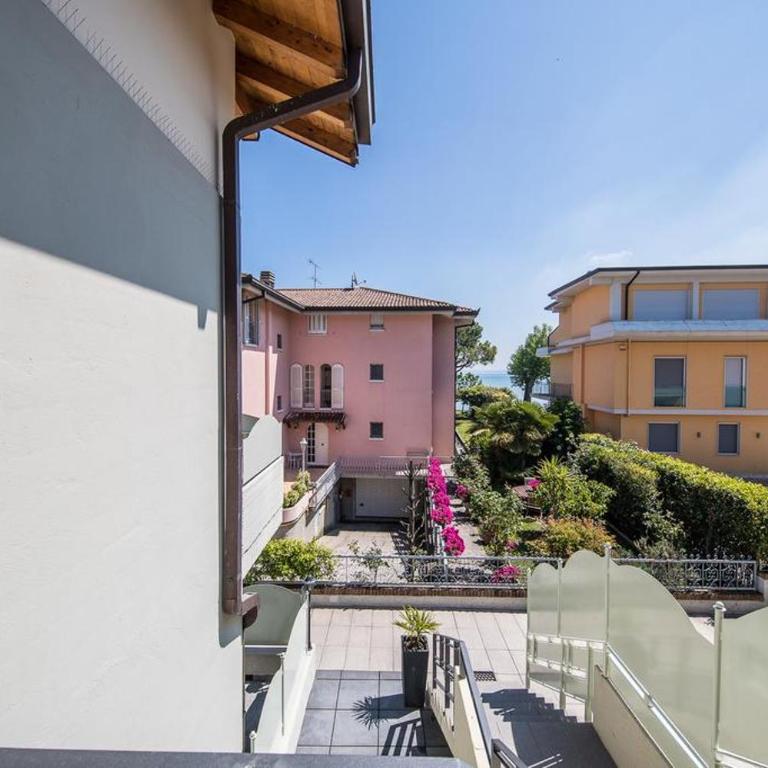 Perla Sirmione - Appartamento con 2 Camere da Letto - 24