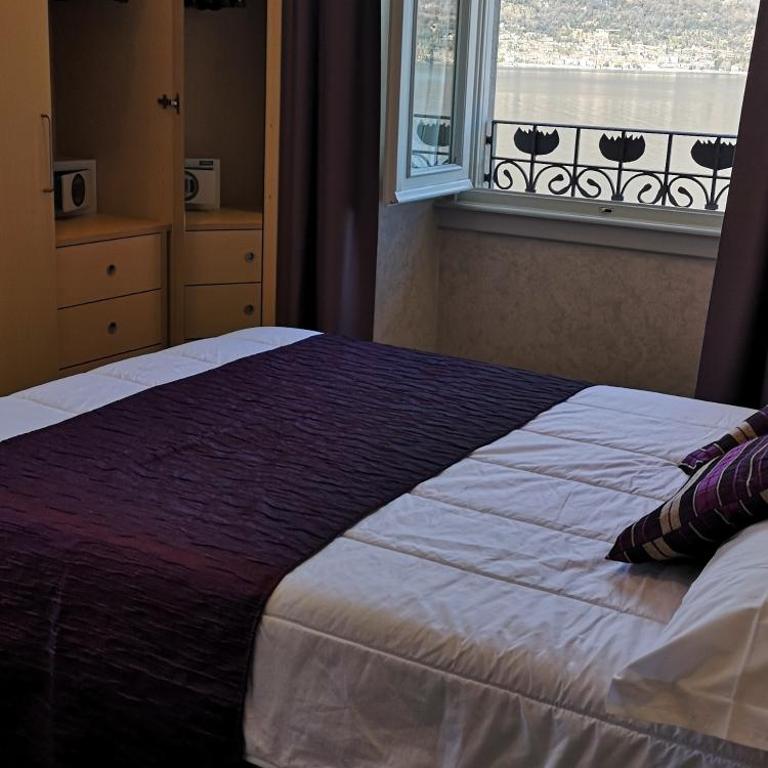 Hotel Helvetia - Camera Matrimoniale Standard - 9