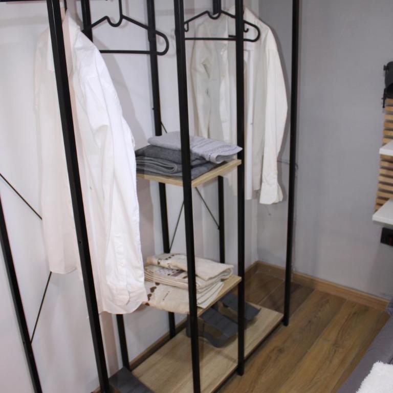 JordanAus Napoli Centro - Appartamento con 1 Camera da Letto - 7