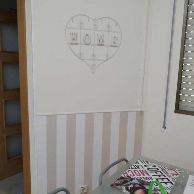 Apartamento Avenida Portugal-Espolon - Apartamento - 8