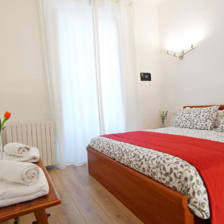 LikeHome Milano - Via Crema - Appartamento - 1