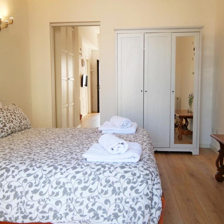 LikeHome Milano - Via Crema - Appartamento - 5