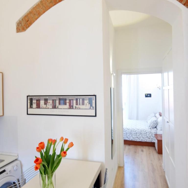 LikeHome Milano - Via Crema - Appartamento - 2