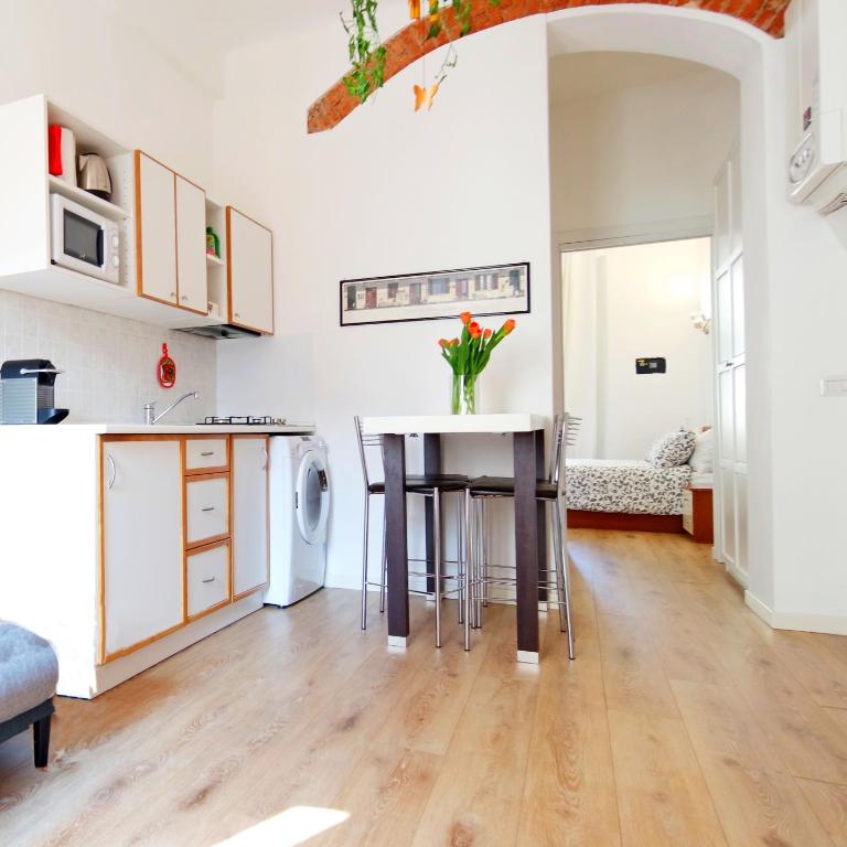 LikeHome Milano - Via Crema - Appartamento - 9