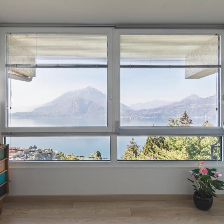Varenna Hill apt - Appartamento con 1 Camera da Letto - 2
