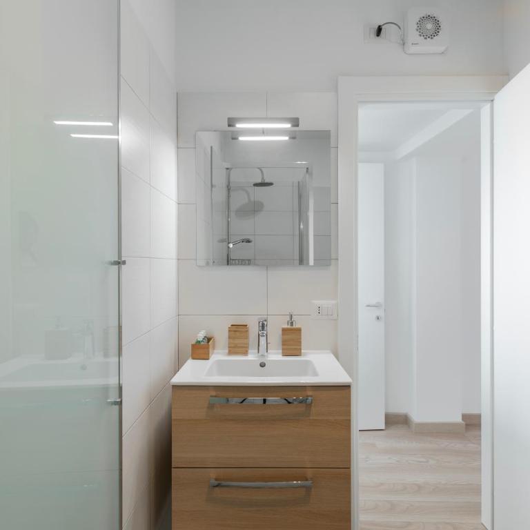 Varenna Hill apt - Appartamento con 1 Camera da Letto - 20