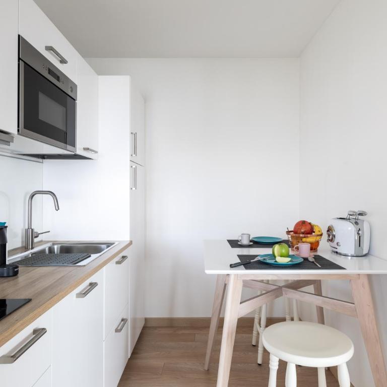 Varenna Hill apt - Appartamento con 1 Camera da Letto - 17
