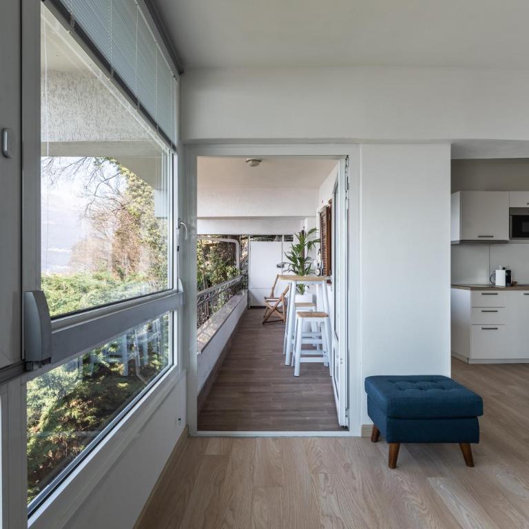 Varenna Hill apt - Appartamento con 1 Camera da Letto - 19