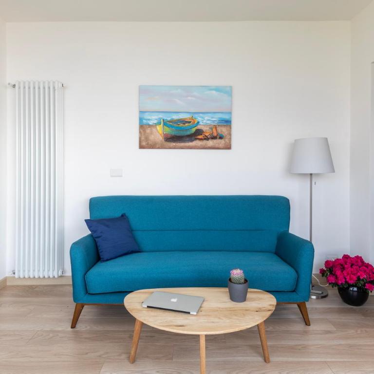 Varenna Hill apt - Appartamento con 1 Camera da Letto - 15