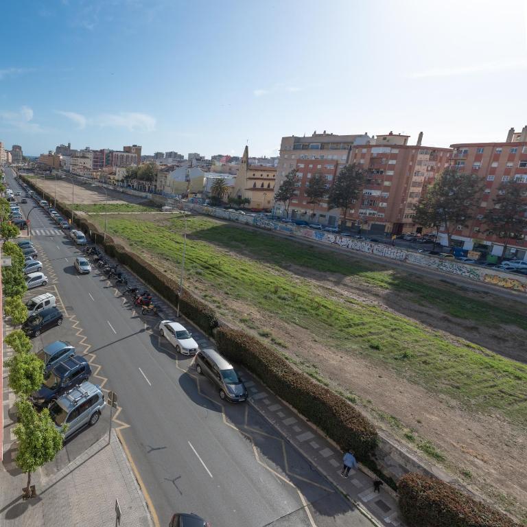 Myramar Premium Center - Apartamento de 3 dormitorios - 31